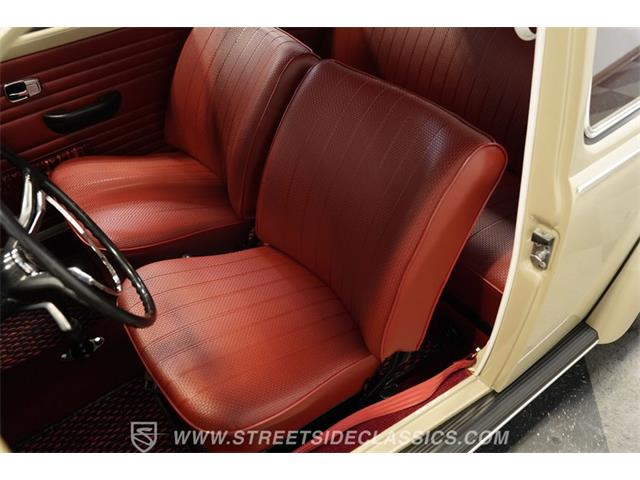 1968 Volkswagen Beetle (CC-2087171) for sale in Mesa, Arizona