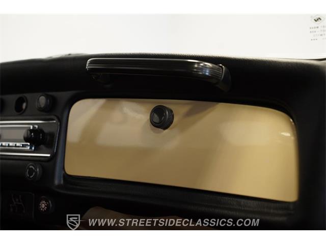 1968 Volkswagen Beetle (CC-2087171) for sale in Mesa, Arizona