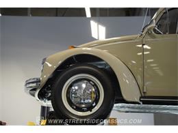 1968 Volkswagen Beetle (CC-2087171) for sale in Mesa, Arizona