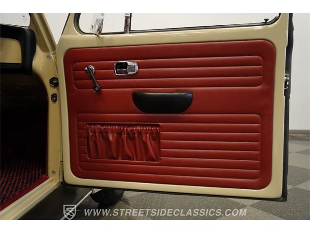 1968 Volkswagen Beetle (CC-2087171) for sale in Mesa, Arizona