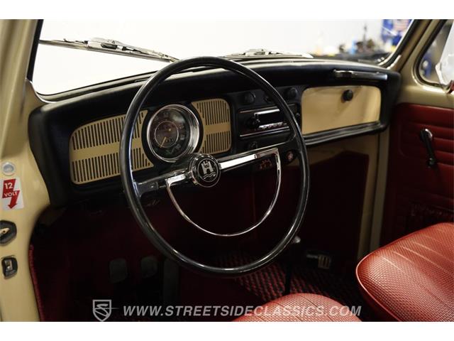 1968 Volkswagen Beetle (CC-2087171) for sale in Mesa, Arizona