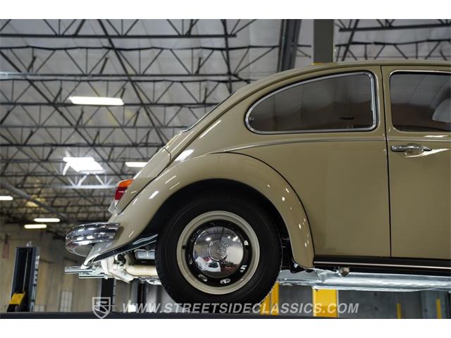 1968 Volkswagen Beetle (CC-2087171) for sale in Mesa, Arizona