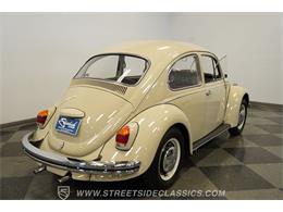 1968 Volkswagen Beetle (CC-2087171) for sale in Mesa, Arizona