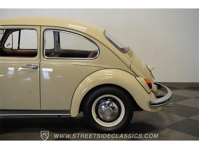 1968 Volkswagen Beetle (CC-2087171) for sale in Mesa, Arizona