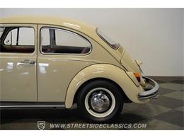 1968 Volkswagen Beetle (CC-2087171) for sale in Mesa, Arizona