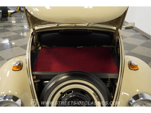 1968 Volkswagen Beetle (CC-2087171) for sale in Mesa, Arizona