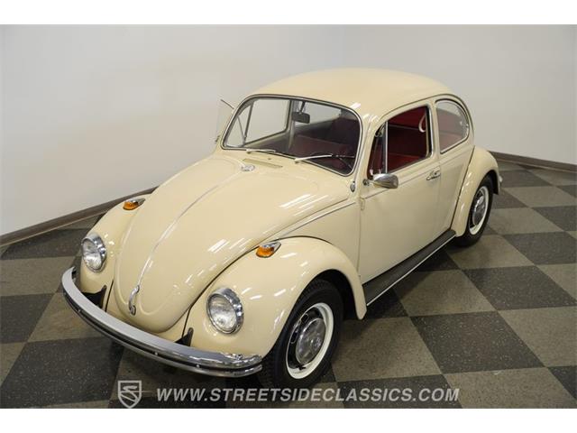 1968 Volkswagen Beetle (CC-2087171) for sale in Mesa, Arizona