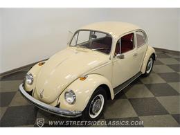 1968 Volkswagen Beetle (CC-2087171) for sale in Mesa, Arizona