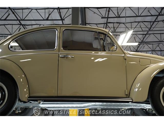 1968 Volkswagen Beetle (CC-2087171) for sale in Mesa, Arizona