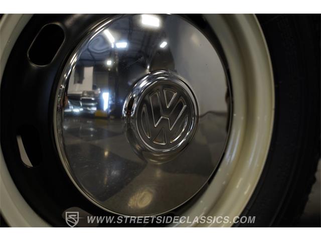 1968 Volkswagen Beetle (CC-2087171) for sale in Mesa, Arizona