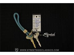 1968 Volkswagen Beetle (CC-2087171) for sale in Mesa, Arizona