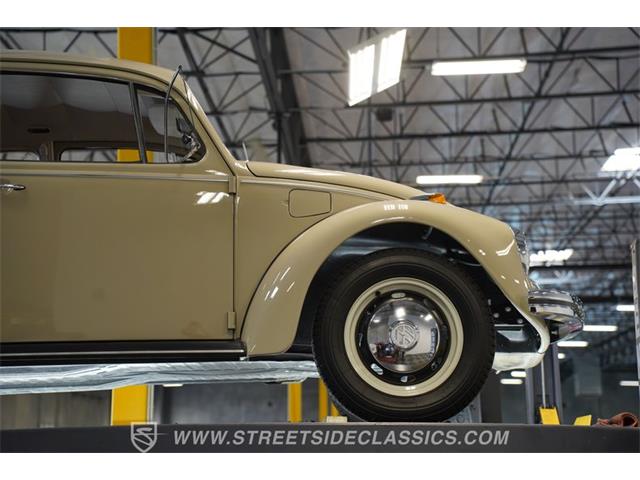 1968 Volkswagen Beetle (CC-2087171) for sale in Mesa, Arizona