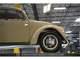 1968 Volkswagen Beetle (CC-2087171) for sale in Mesa, Arizona