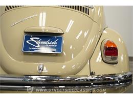 1968 Volkswagen Beetle (CC-2087171) for sale in Mesa, Arizona