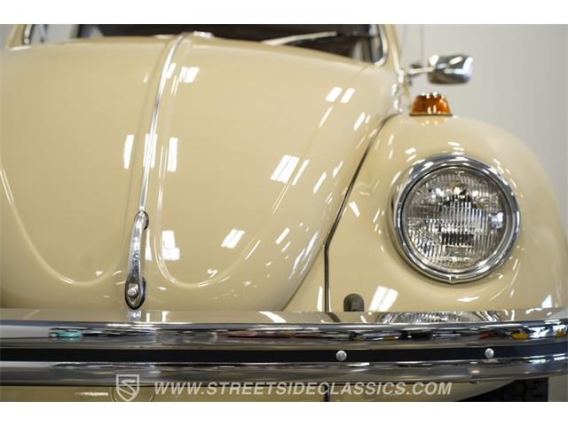 1968 Volkswagen Beetle (CC-2087171) for sale in Mesa, Arizona