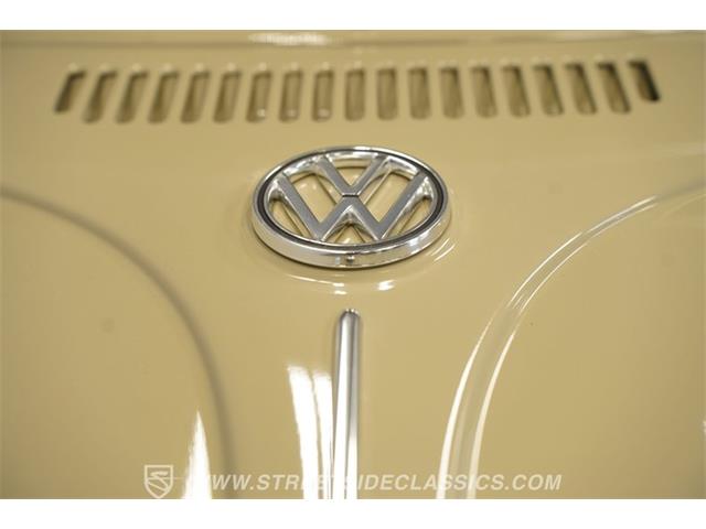 1968 Volkswagen Beetle (CC-2087171) for sale in Mesa, Arizona