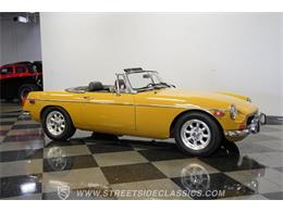 1973 MG MGB (CC-2087172) for sale in Concord, North Carolina
