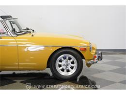 1973 MG MGB (CC-2087172) for sale in Concord, North Carolina