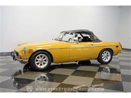 1973 MG MGB (CC-2087172) for sale in Concord, North Carolina