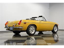 1973 MG MGB (CC-2087172) for sale in Concord, North Carolina