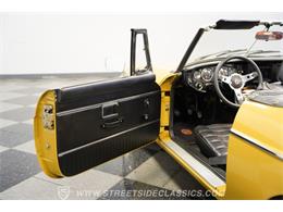 1973 MG MGB (CC-2087172) for sale in Concord, North Carolina