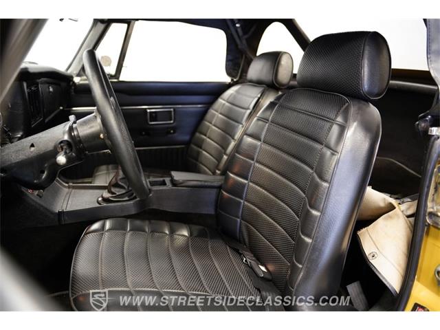 1973 MG MGB (CC-2087172) for sale in Concord, North Carolina