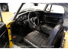 1973 MG MGB (CC-2087172) for sale in Concord, North Carolina