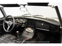 1973 MG MGB (CC-2087172) for sale in Concord, North Carolina