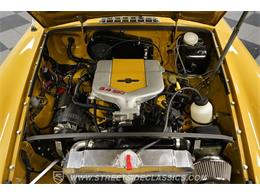 1973 MG MGB (CC-2087172) for sale in Concord, North Carolina
