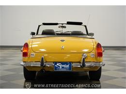 1973 MG MGB (CC-2087172) for sale in Concord, North Carolina