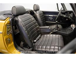 1973 MG MGB (CC-2087172) for sale in Concord, North Carolina