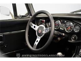 1973 MG MGB (CC-2087172) for sale in Concord, North Carolina