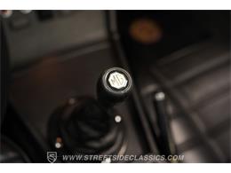 1973 MG MGB (CC-2087172) for sale in Concord, North Carolina