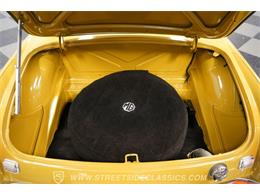 1973 MG MGB (CC-2087172) for sale in Concord, North Carolina