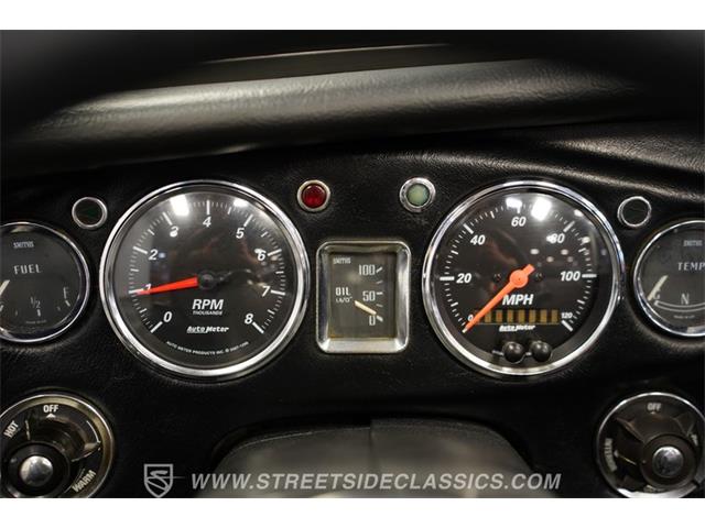1973 MG MGB (CC-2087172) for sale in Concord, North Carolina