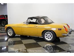 1973 MG MGB (CC-2087172) for sale in Concord, North Carolina