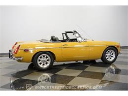 1973 MG MGB (CC-2087172) for sale in Concord, North Carolina
