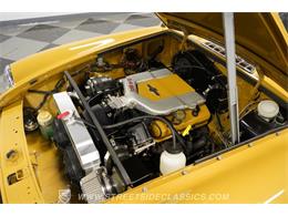1973 MG MGB (CC-2087172) for sale in Concord, North Carolina