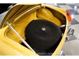 1973 MG MGB (CC-2087172) for sale in Concord, North Carolina