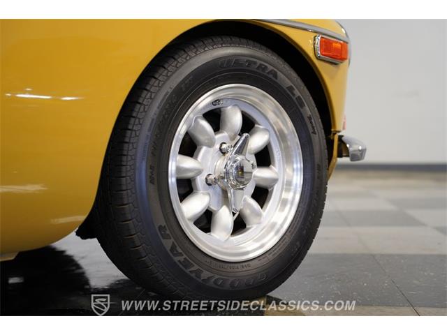 1973 MG MGB (CC-2087172) for sale in Concord, North Carolina