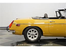 1973 MG MGB (CC-2087172) for sale in Concord, North Carolina