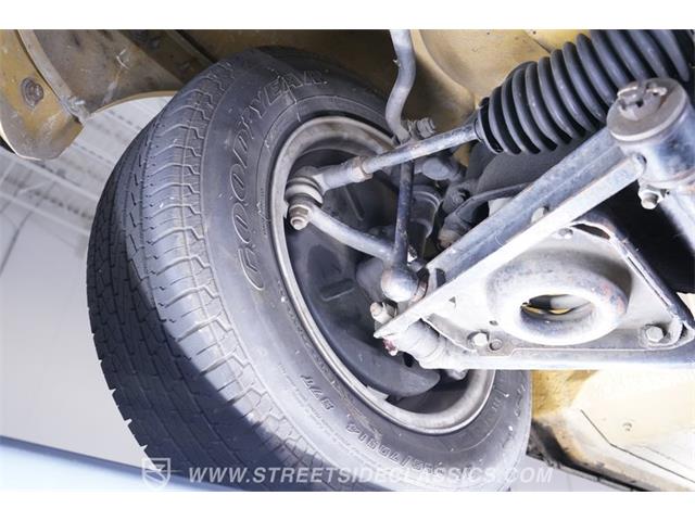 1973 MG MGB (CC-2087172) for sale in Concord, North Carolina