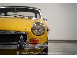 1973 MG MGB (CC-2087172) for sale in Concord, North Carolina