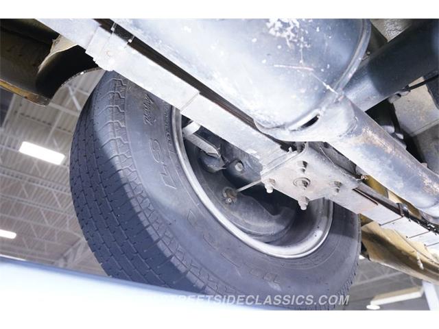 1973 MG MGB (CC-2087172) for sale in Concord, North Carolina