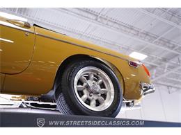 1973 MG MGB (CC-2087172) for sale in Concord, North Carolina