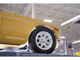 1973 MG MGB (CC-2087172) for sale in Concord, North Carolina