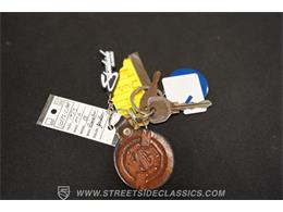 1973 MG MGB (CC-2087172) for sale in Concord, North Carolina