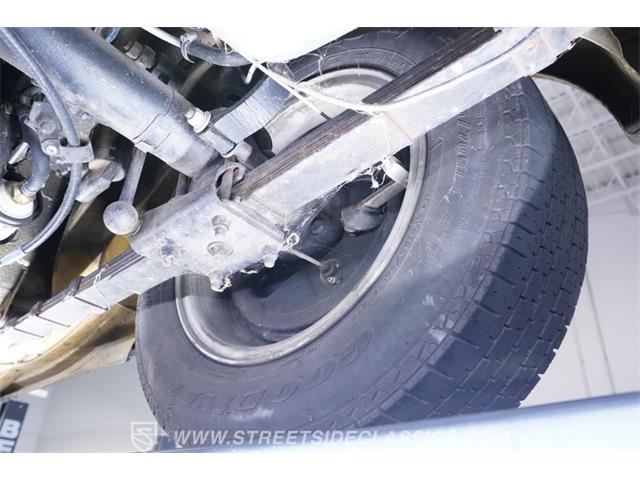 1973 MG MGB (CC-2087172) for sale in Concord, North Carolina