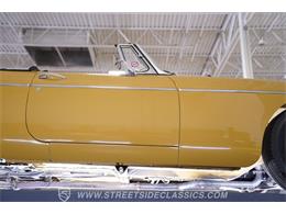 1973 MG MGB (CC-2087172) for sale in Concord, North Carolina