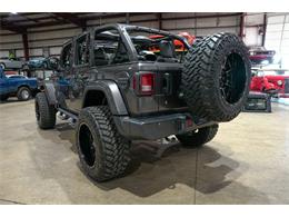 2019 Jeep Wrangler (CC-2087173) for sale in Kentwood, Michigan
